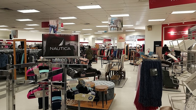 T.J. Maxx in Philadelphia PA