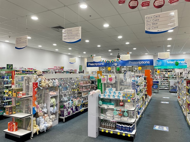 TerryWhite Chemmart Armidale in Armidale