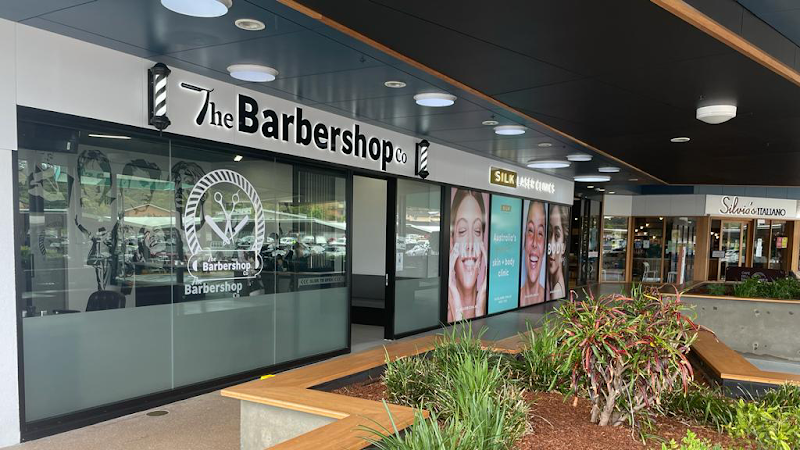 The Barbershop Co in Coffs Harbour