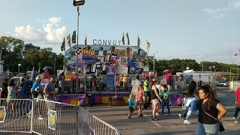 The Fairgrounds Nashville in Nashville TN