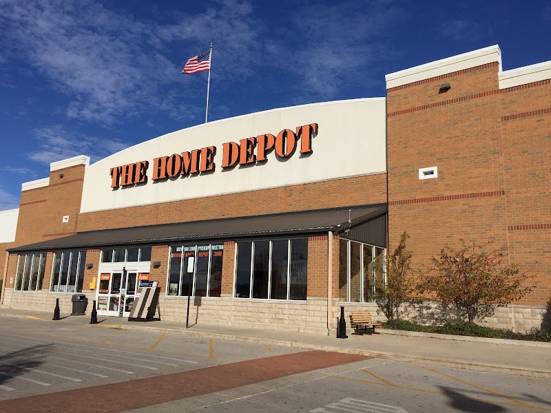 The Home Depot in Columbus OH