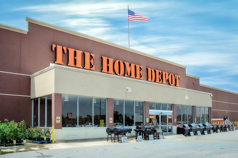 The Home Depot in Nashville TN