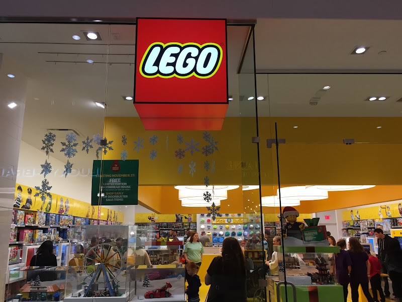 LEGO Store Opening at Southpark - Charlotte Parent