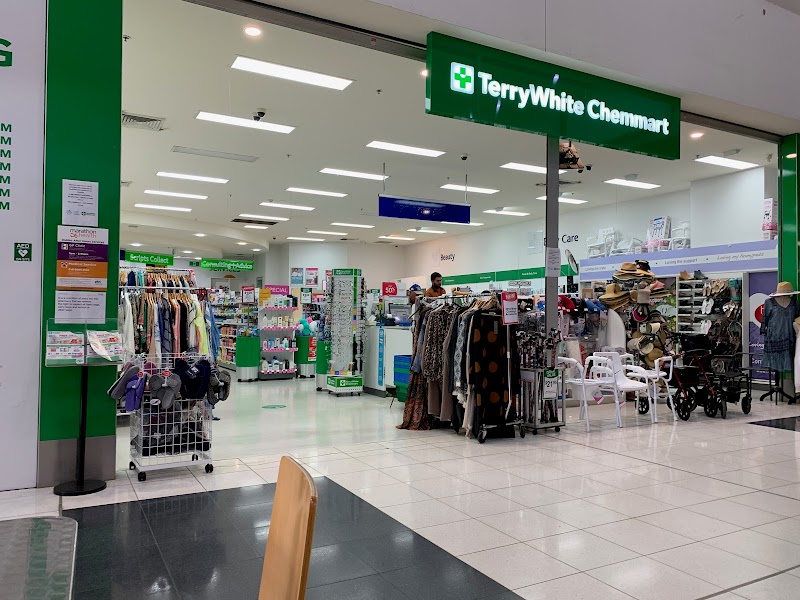 Tim Koerstz Pharmacy in Dubbo