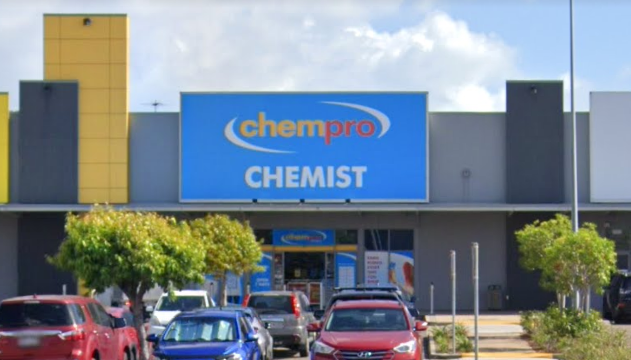 Townsville Chempro Chemist in Townsville