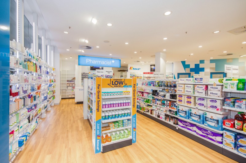 Townsville Chempro Chemist in Townsville