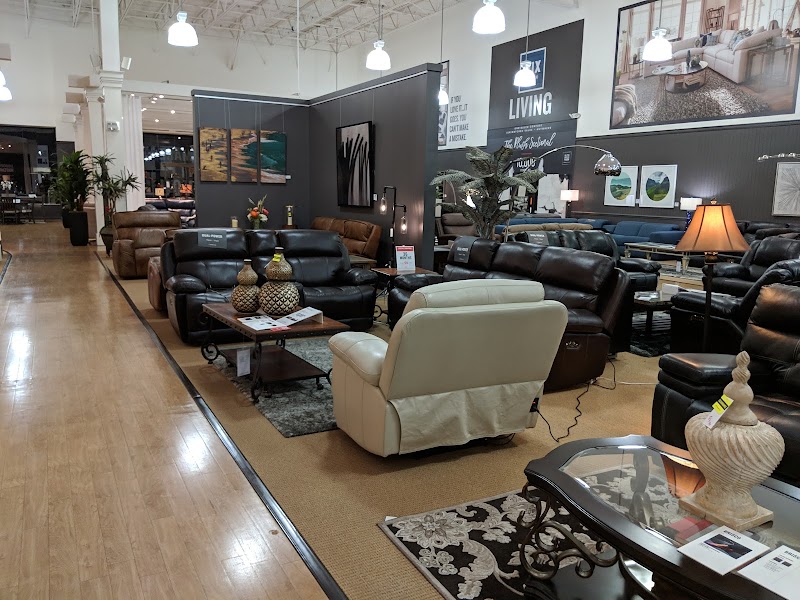 Value City Furniture in Columbus OH