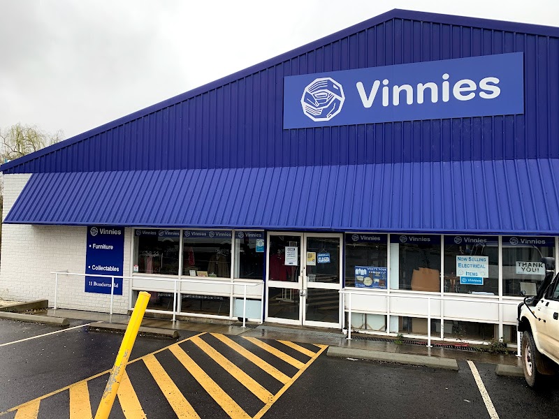 Vinnies Armidale Bulky Goods in Armidale