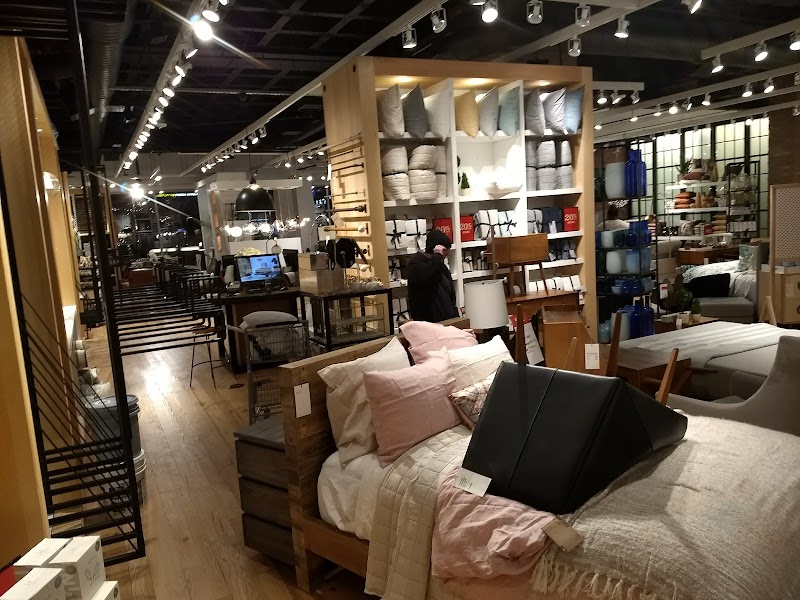 west elm in Denver CO