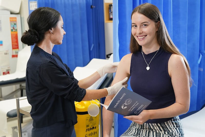 Westpoint Medical Practice in Bathurst