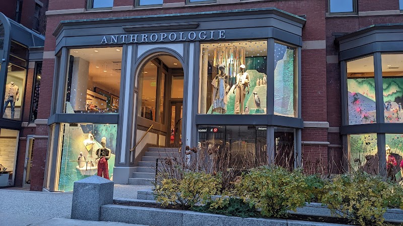 Anthropologie