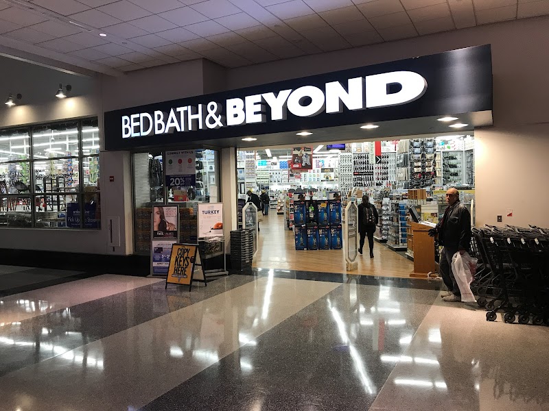 Bed Bath & Beyond