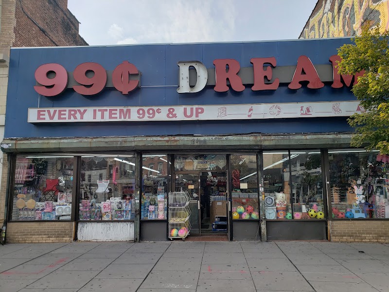 99¢ Dream