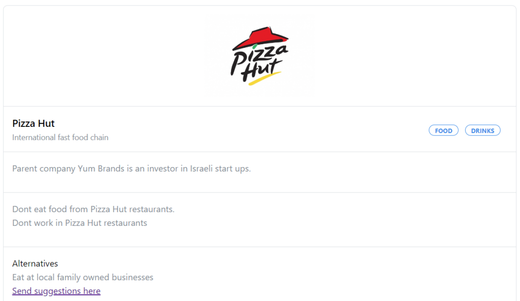 Pizza Hut 1