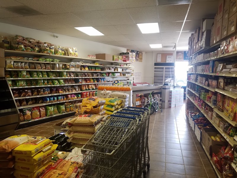 Adam's International Market (Indian Grocery)