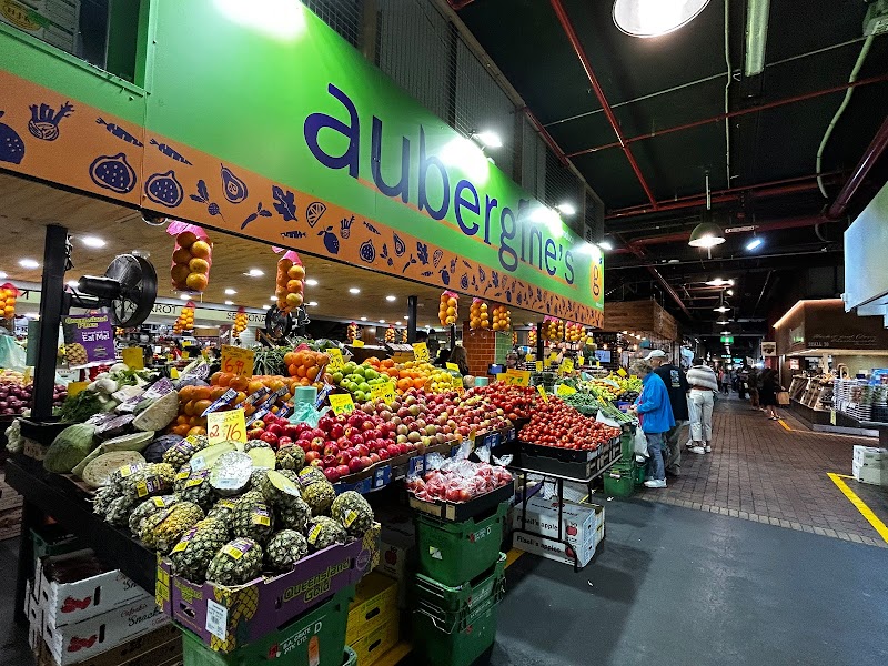 Adelaide Central Market