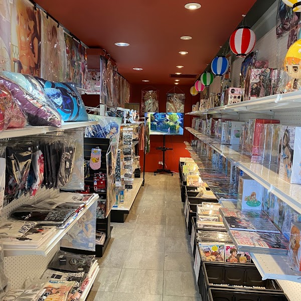 Akihabara Tokyo Store