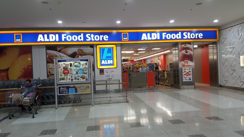 ALDI