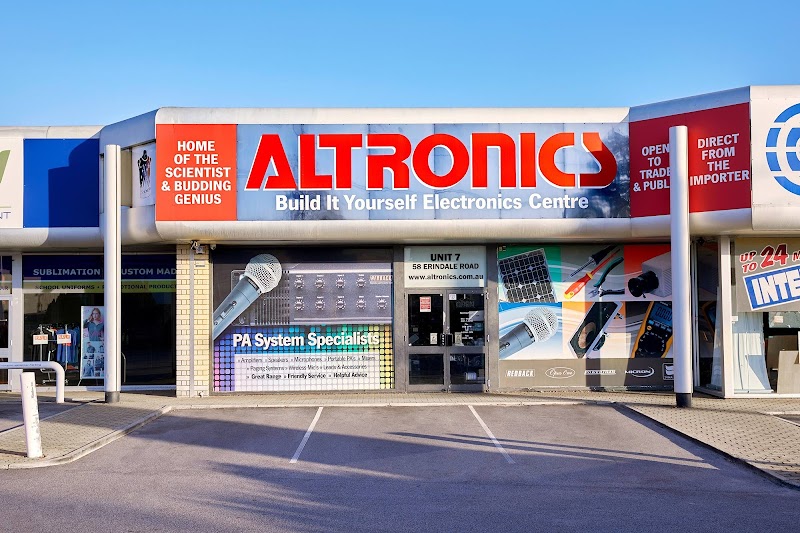 Altronics