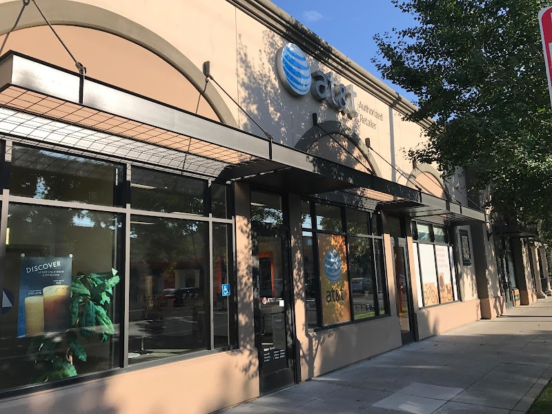 AT&T Store