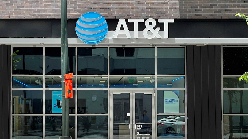 AT&T Store