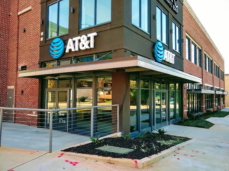 AT&T Store