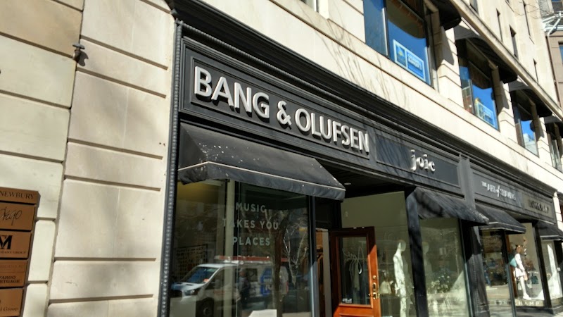 Bang & Olufsen