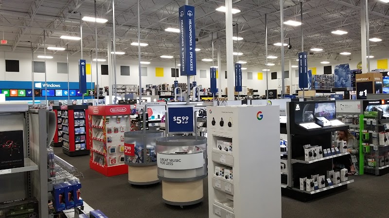 Best Buy