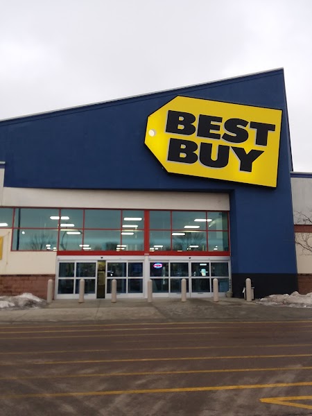 Best Buy