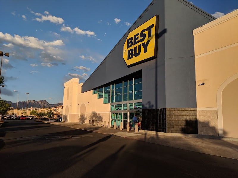 Best Buy