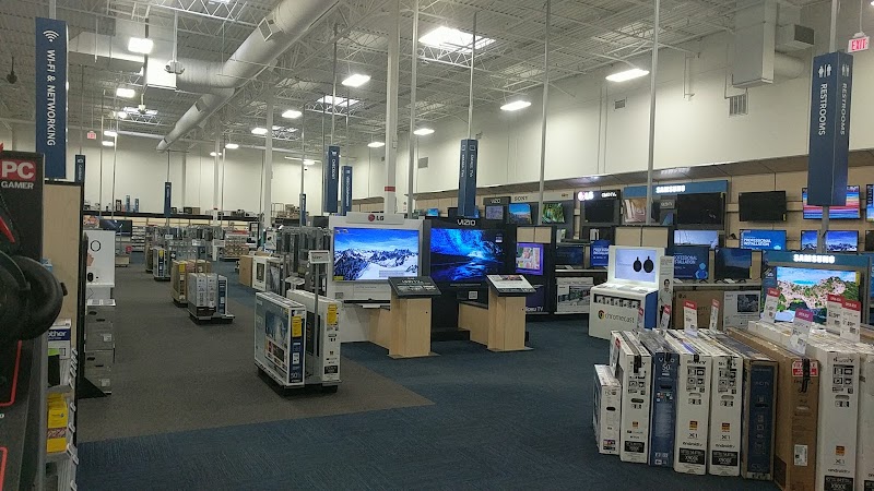 Best Buy