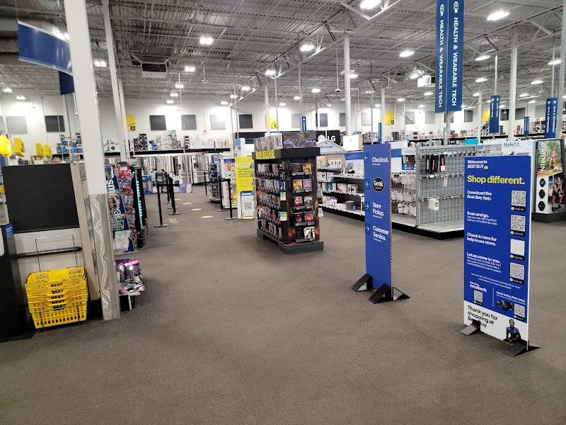 Best Buy