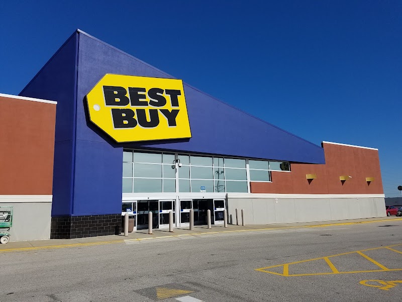 Best Buy