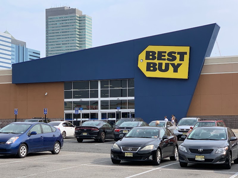 Best Buy