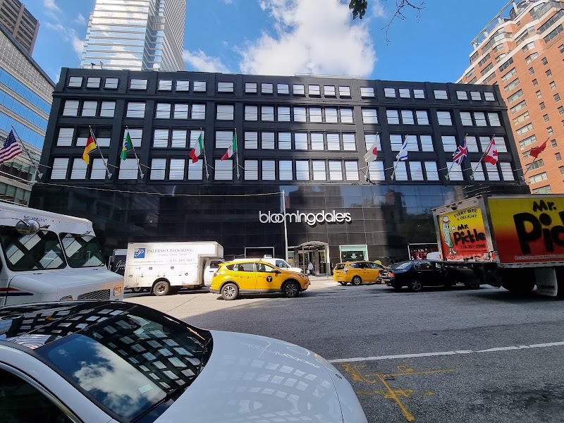 Bloomingdale's