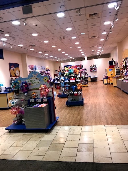 Build-A-Bear