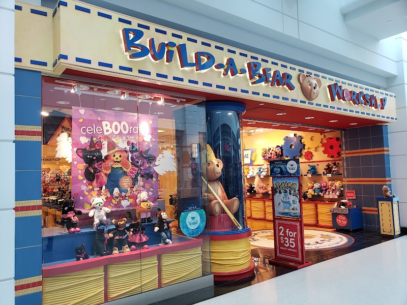 Build-A-Bear Workshop