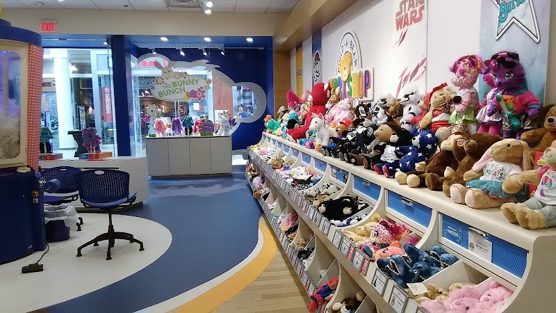 Build-A-Bear Workshop