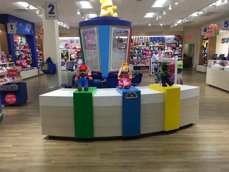 Build-A-Bear Workshop