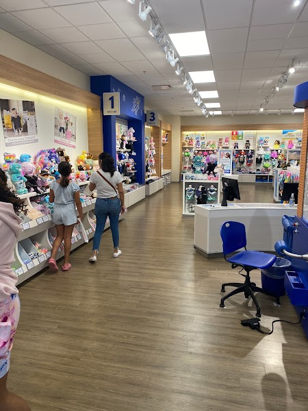 Build-A-Bear Workshop