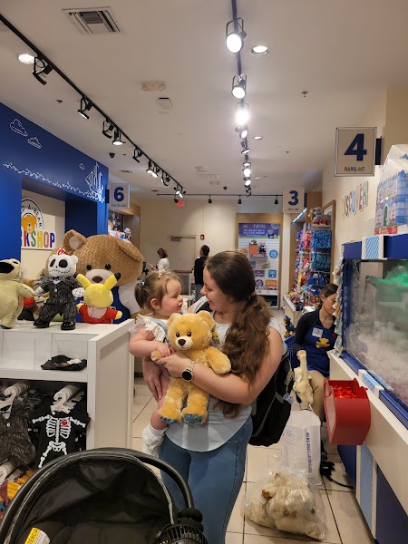 Build-A-Bear Workshop