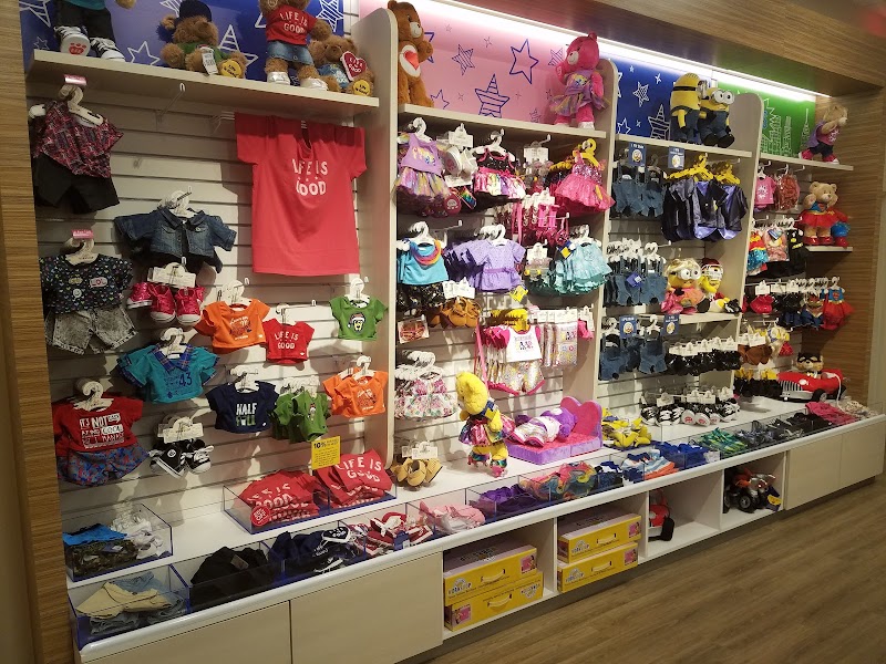 Build-A-Bear Workshop