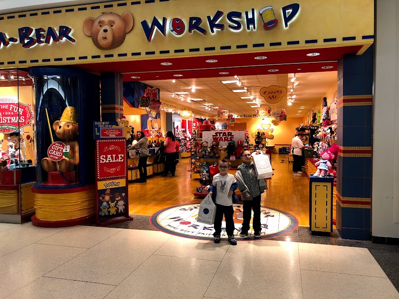 Build-A-Bear Workshop