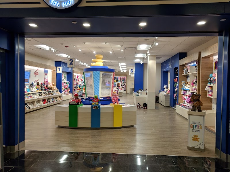 Build-A-Bear Workshop