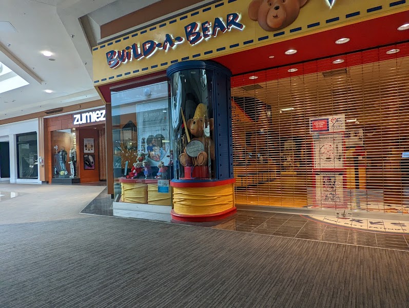 Build-A-Bear Workshop