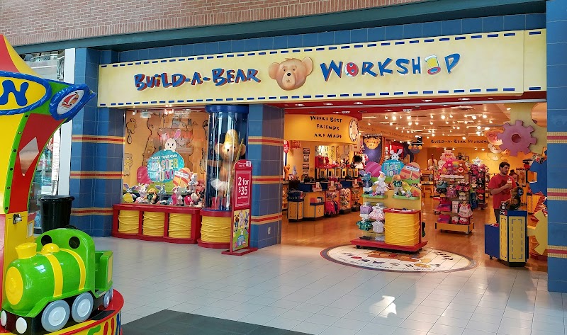 Build-A-Bear Workshop in Memphis TN