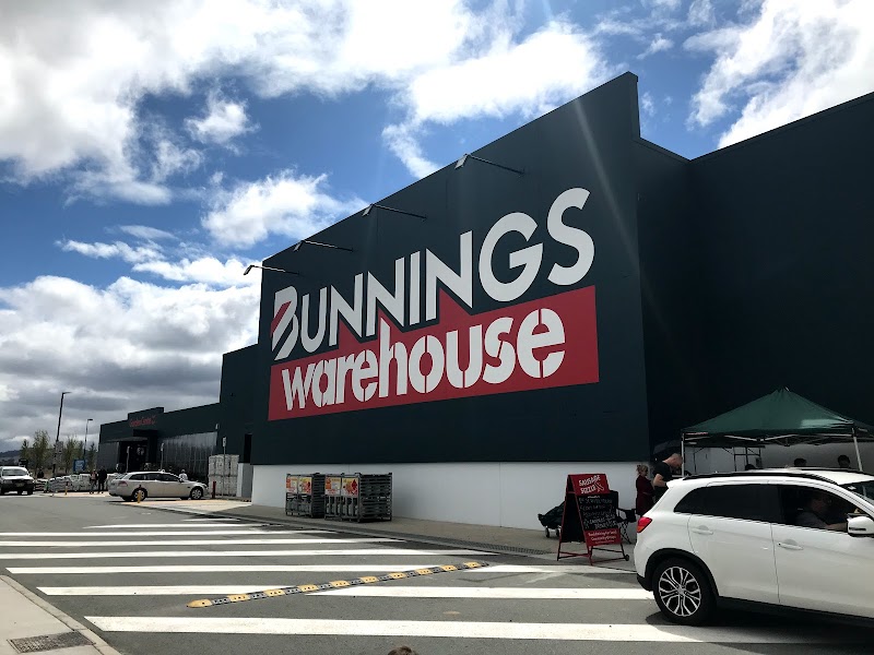 Bunnings Canberra Airport in Canberra