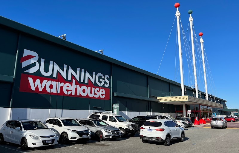 Bunnings Innaloo in Western Australia