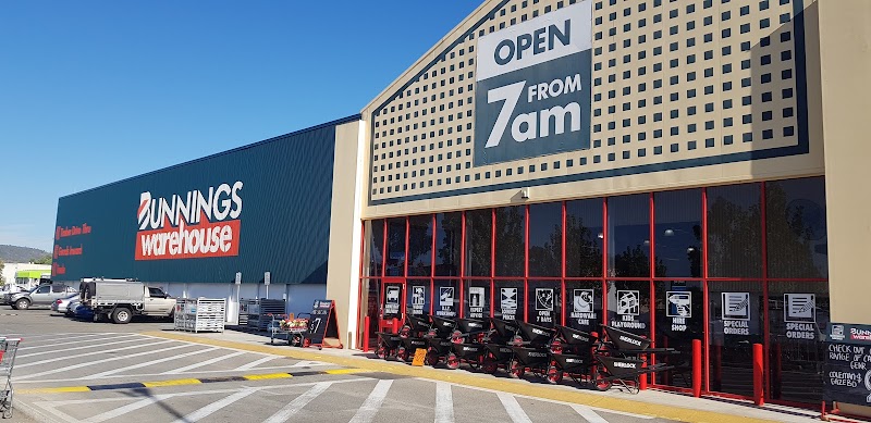 Bunnings Midland in Perth