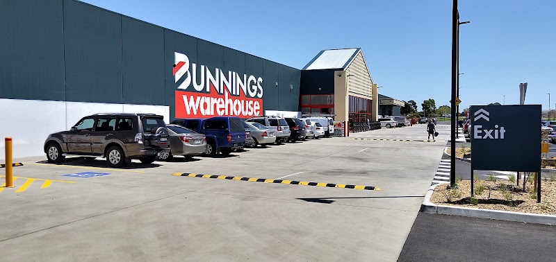 Bunnings Reynella in Adelaide